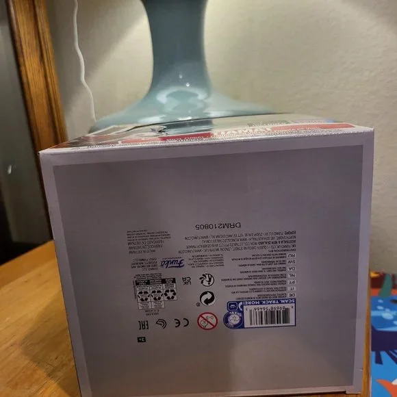 Dungeons & Dragons Tiamat w/ D20 2021 Fall Convention Exclusive Funko Pop - Picture 6 of 10